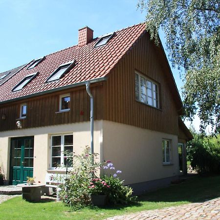 Ferienhaus-Am-Kuhmoor Villa Wismar Exterior photo